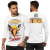LONGSLEEVE PATRIOTYCZNY  NIE ODBIORĄ CI OJCZYZNY